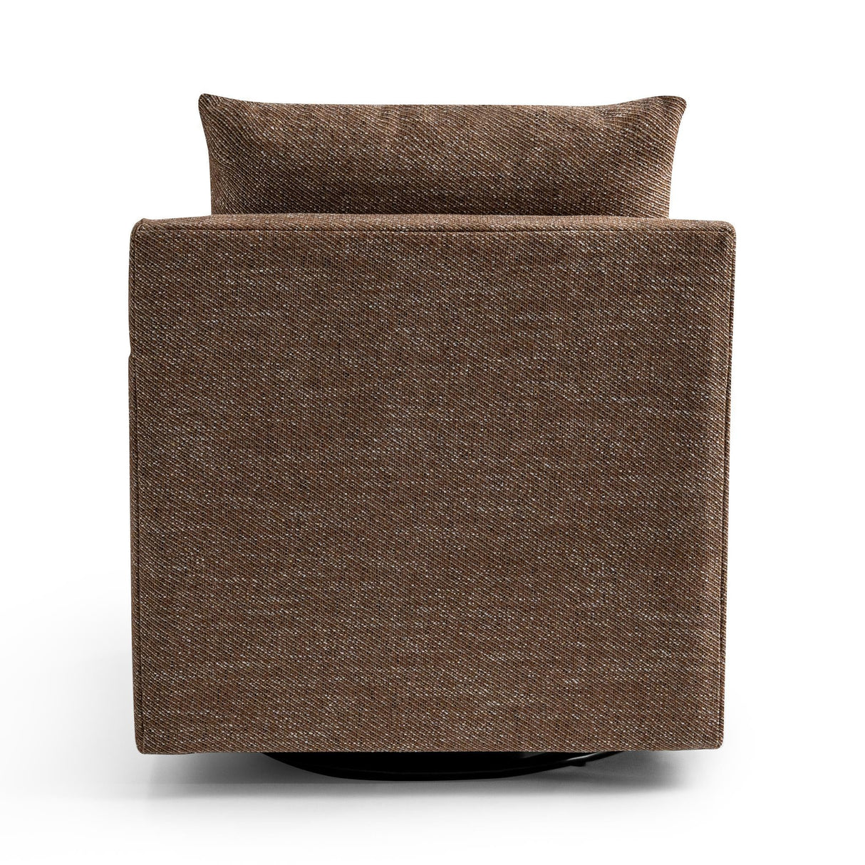 Olivia Swivel Chair by Classic Home at Eve Furniture