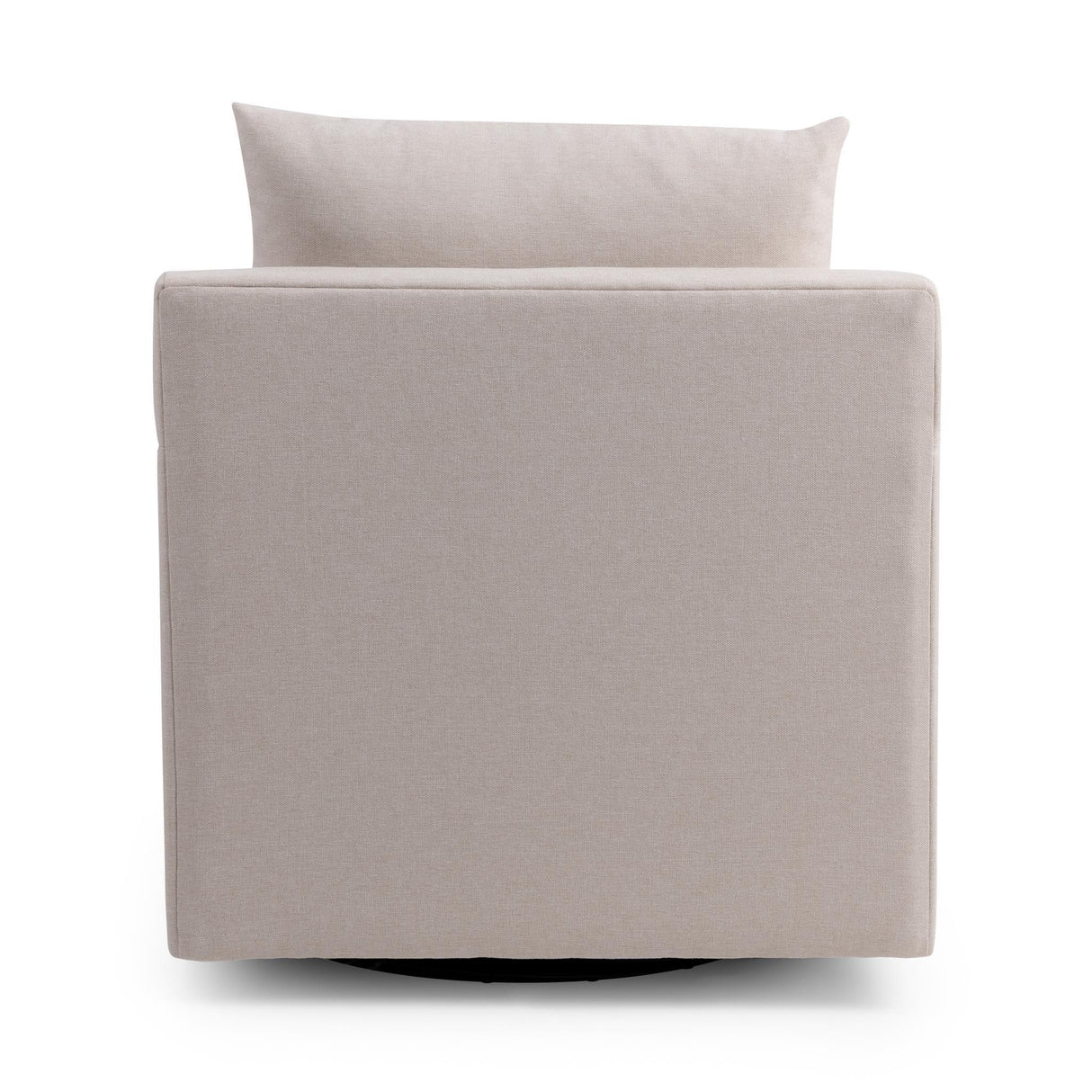 Olivia Swivel Chair by Classic Home at Eve Furniture