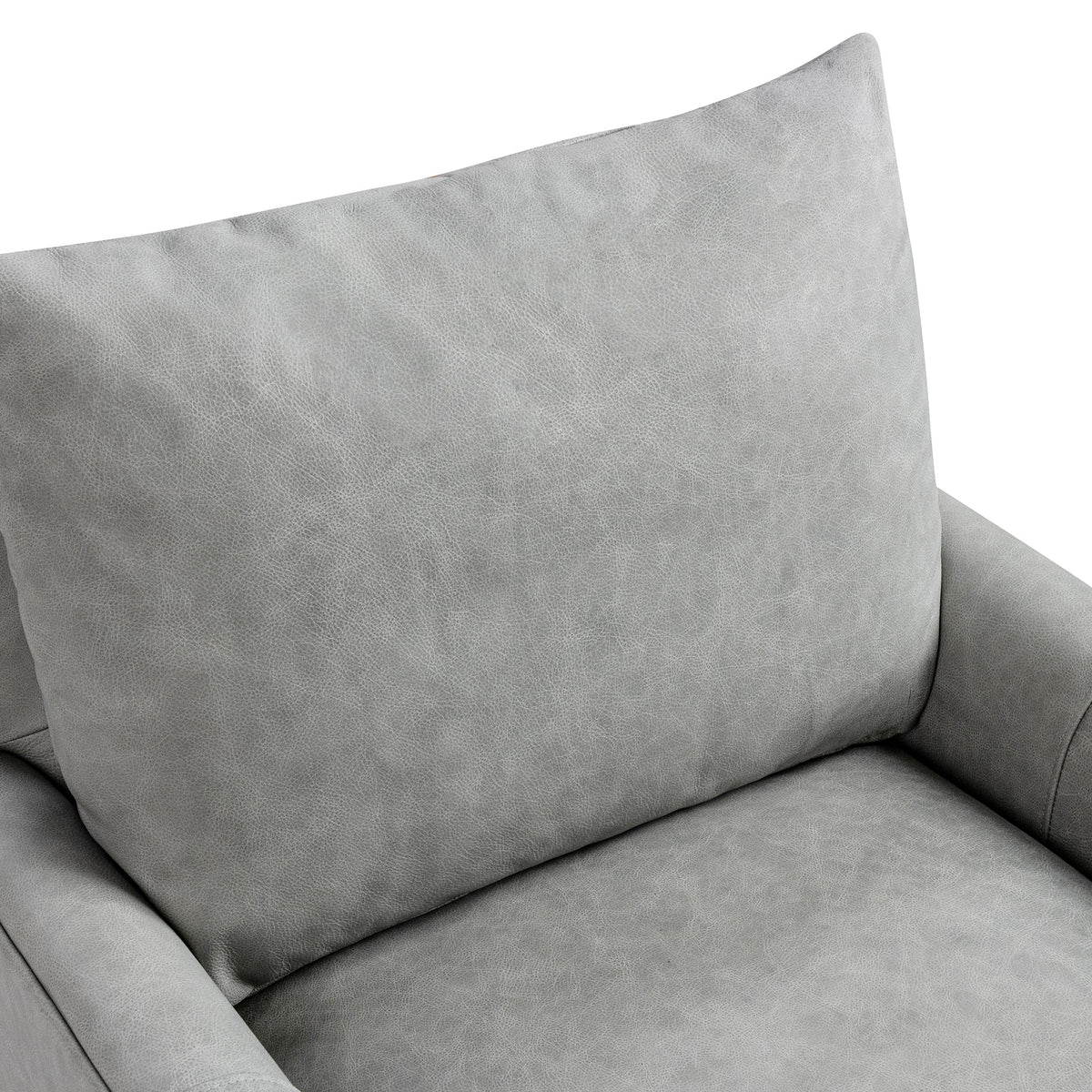 Olivia Swivel Chair by Classic Home at Eve Furniture