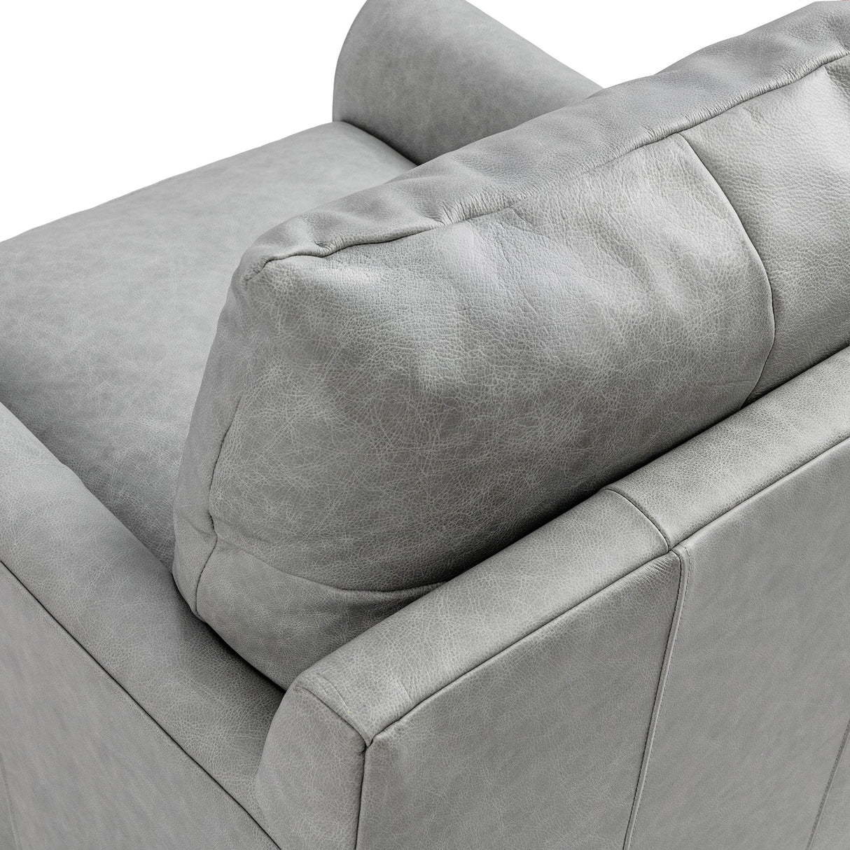 Olivia Swivel Chair by Classic Home at Eve Furniture