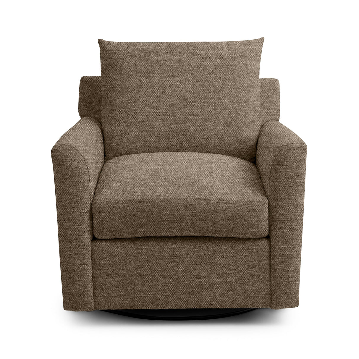 Olivia Swivel Chair by Classic Home at Eve Furniture