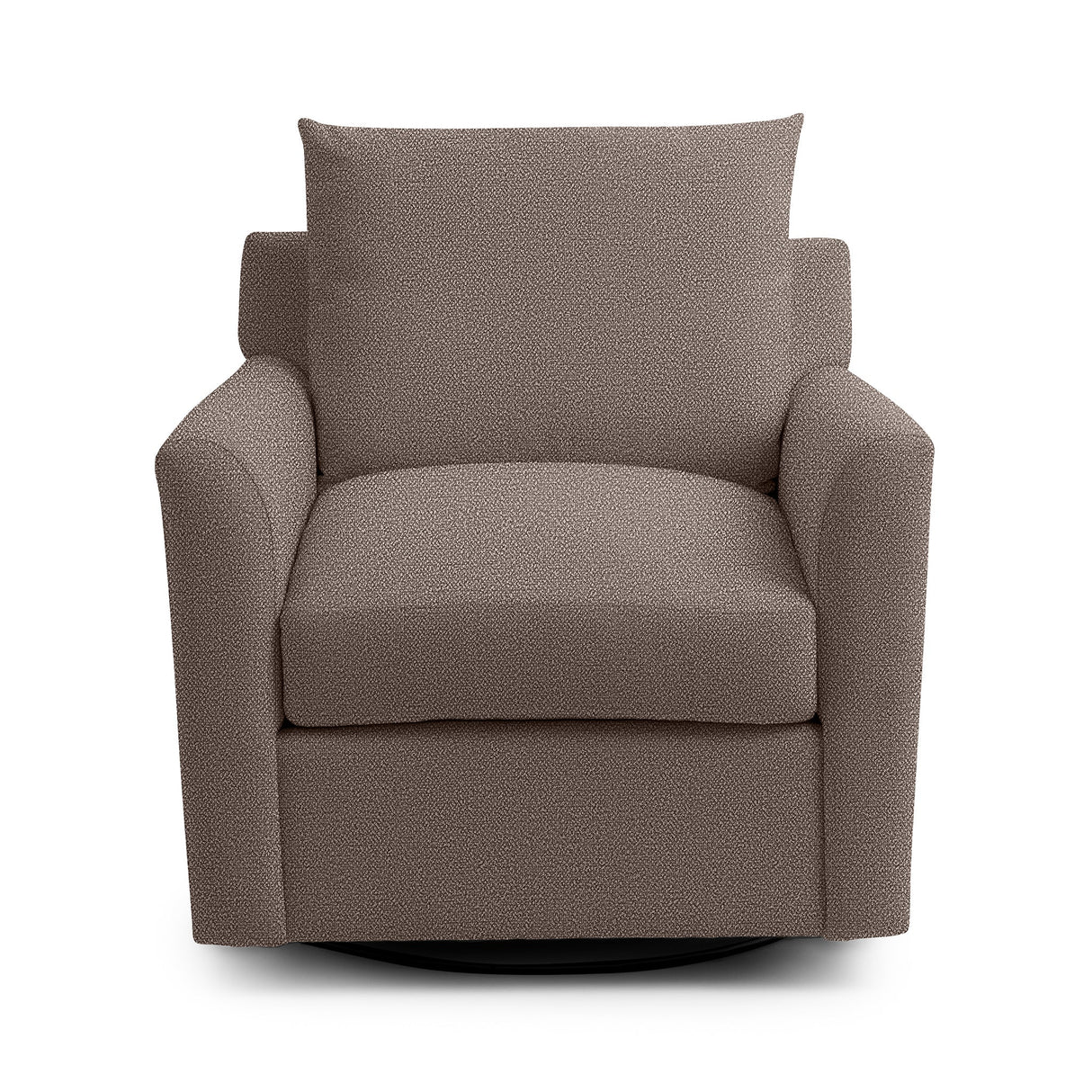 Olivia Swivel Chair by Classic Home at Eve Furniture