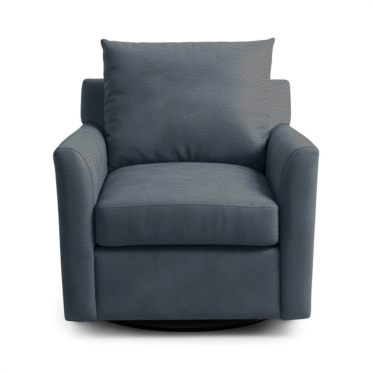 Olivia Swivel Chair by Classic Home at Eve Furniture
