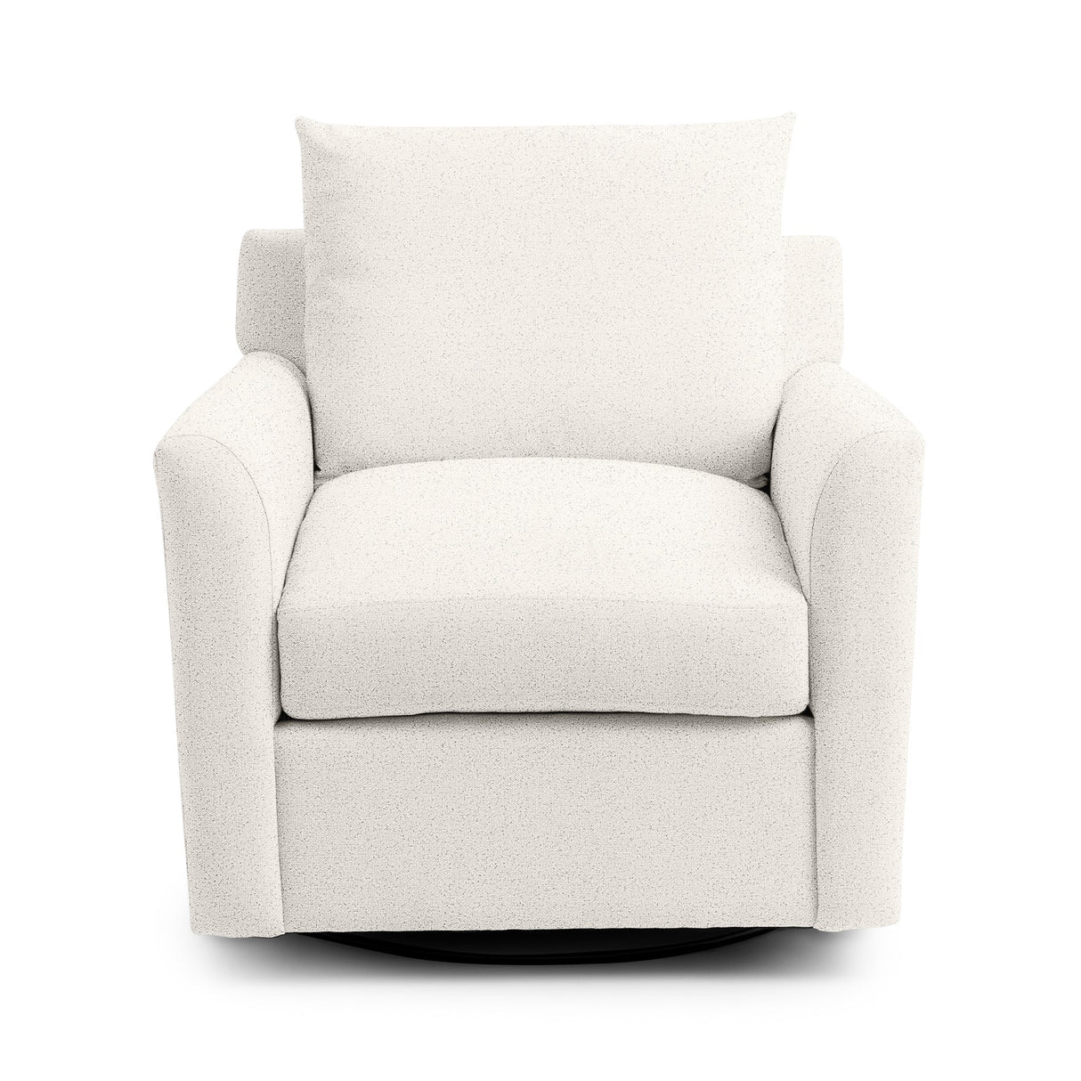 Olivia Swivel Chair by Classic Home at Eve Furniture