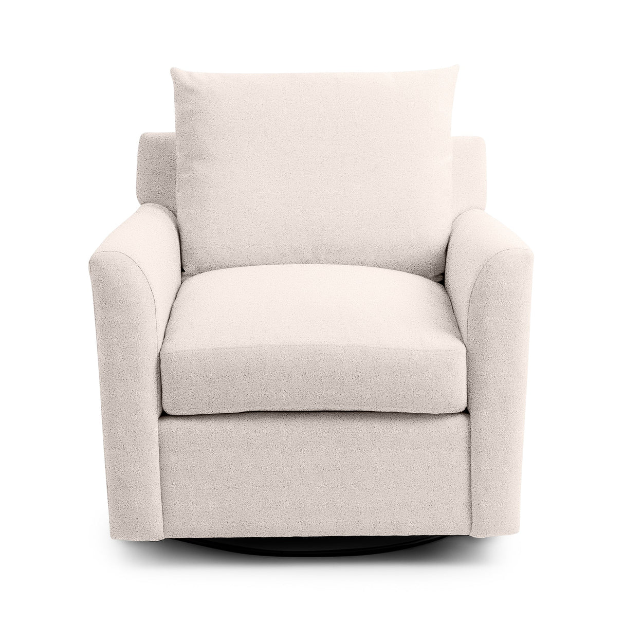 Olivia Swivel Chair by Classic Home at Eve Furniture