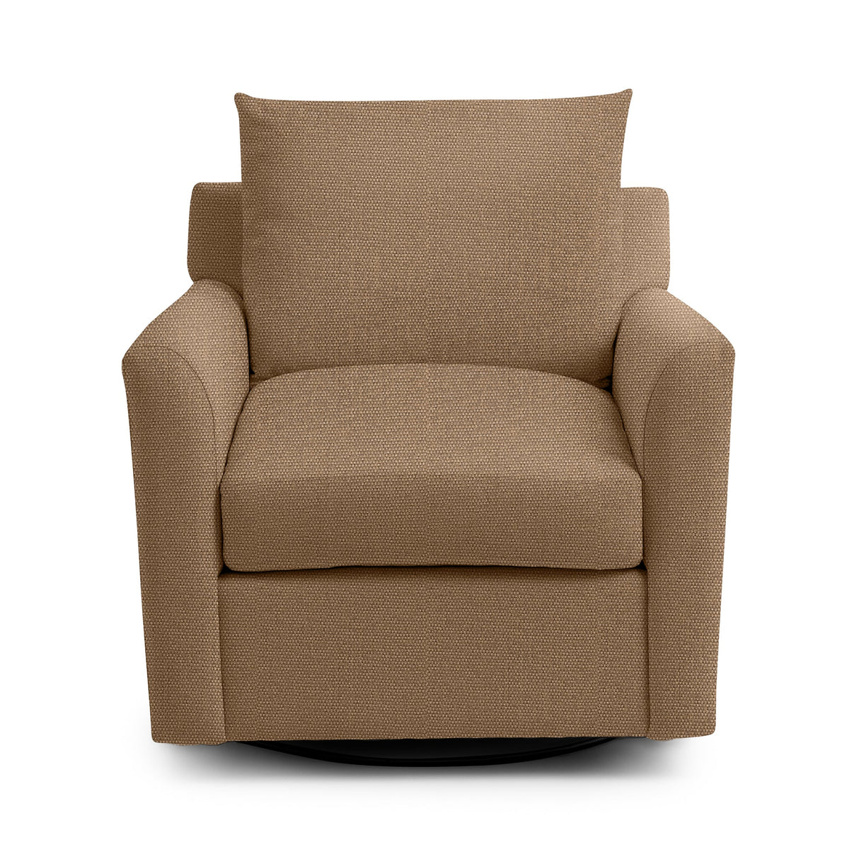 Olivia Swivel Chair by Classic Home at Eve Furniture