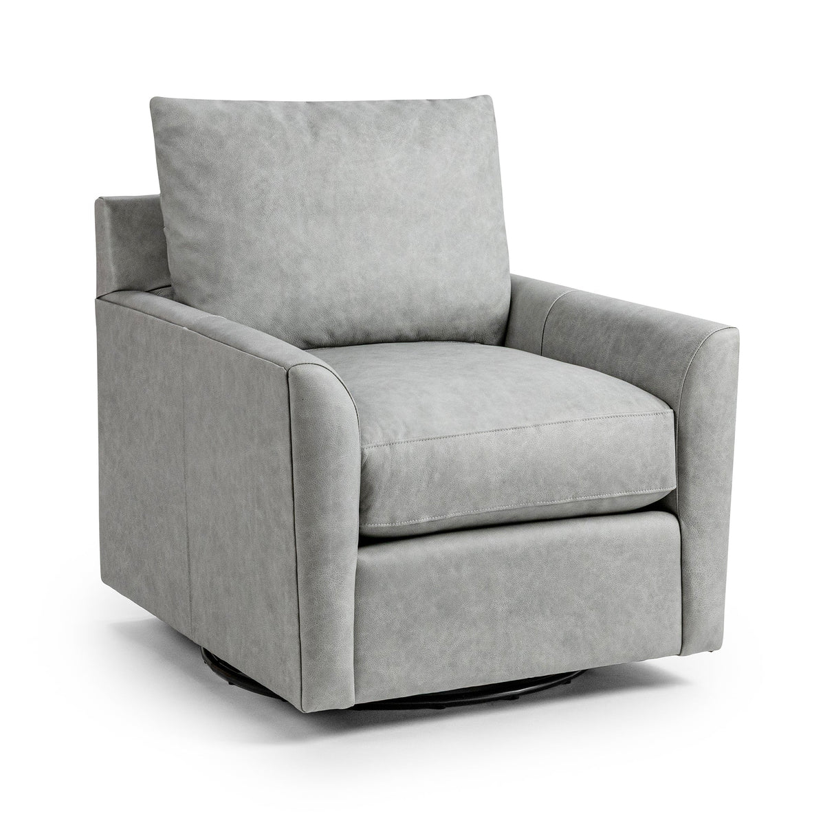 Olivia Swivel Chair by Classic Home at Eve Furniture