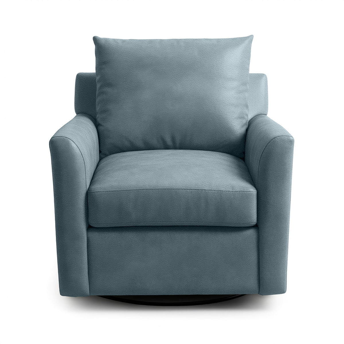 Olivia Swivel Chair by Classic Home at Eve Furniture
