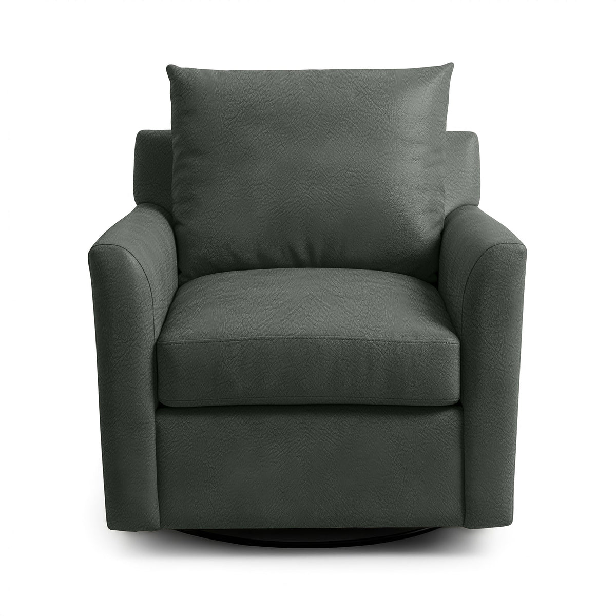 Olivia Swivel Chair by Classic Home at Eve Furniture