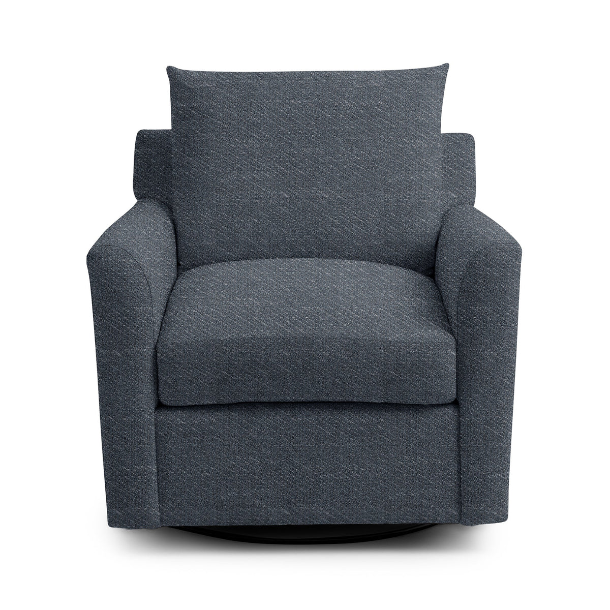 Olivia Swivel Chair by Classic Home at Eve Furniture