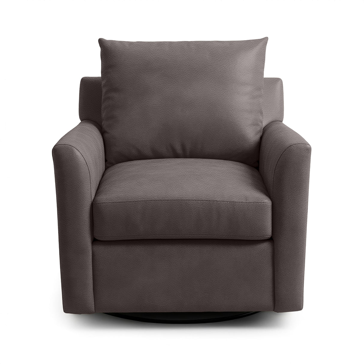 Olivia Swivel Chair by Classic Home at Eve Furniture