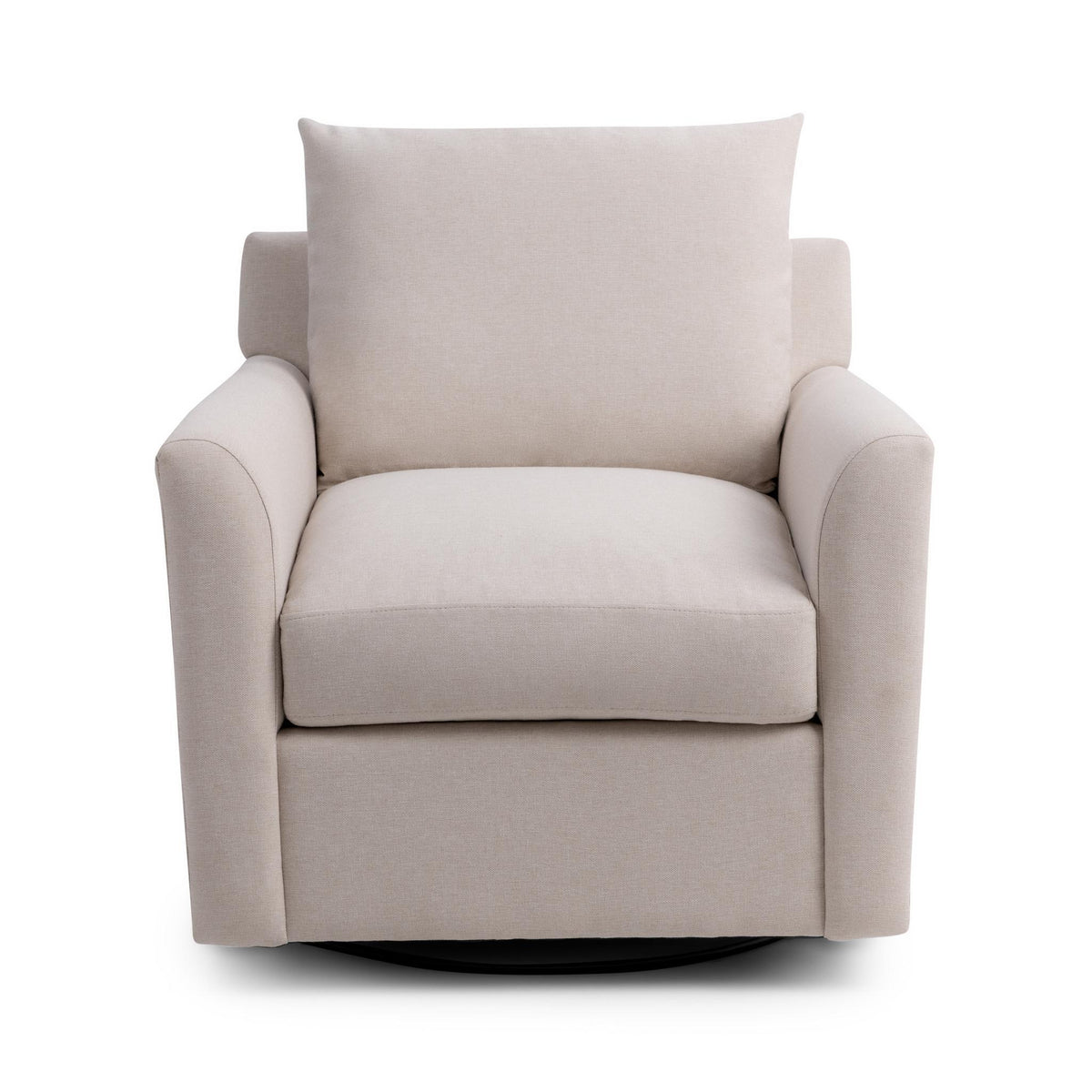 Olivia Swivel Chair by Classic Home at Eve Furniture