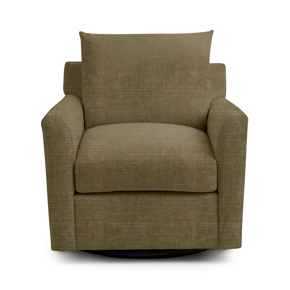 Olivia Swivel Chair by Classic Home at Eve Furniture