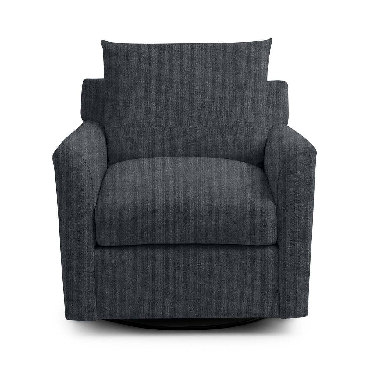 Olivia Swivel Chair by Classic Home at Eve Furniture