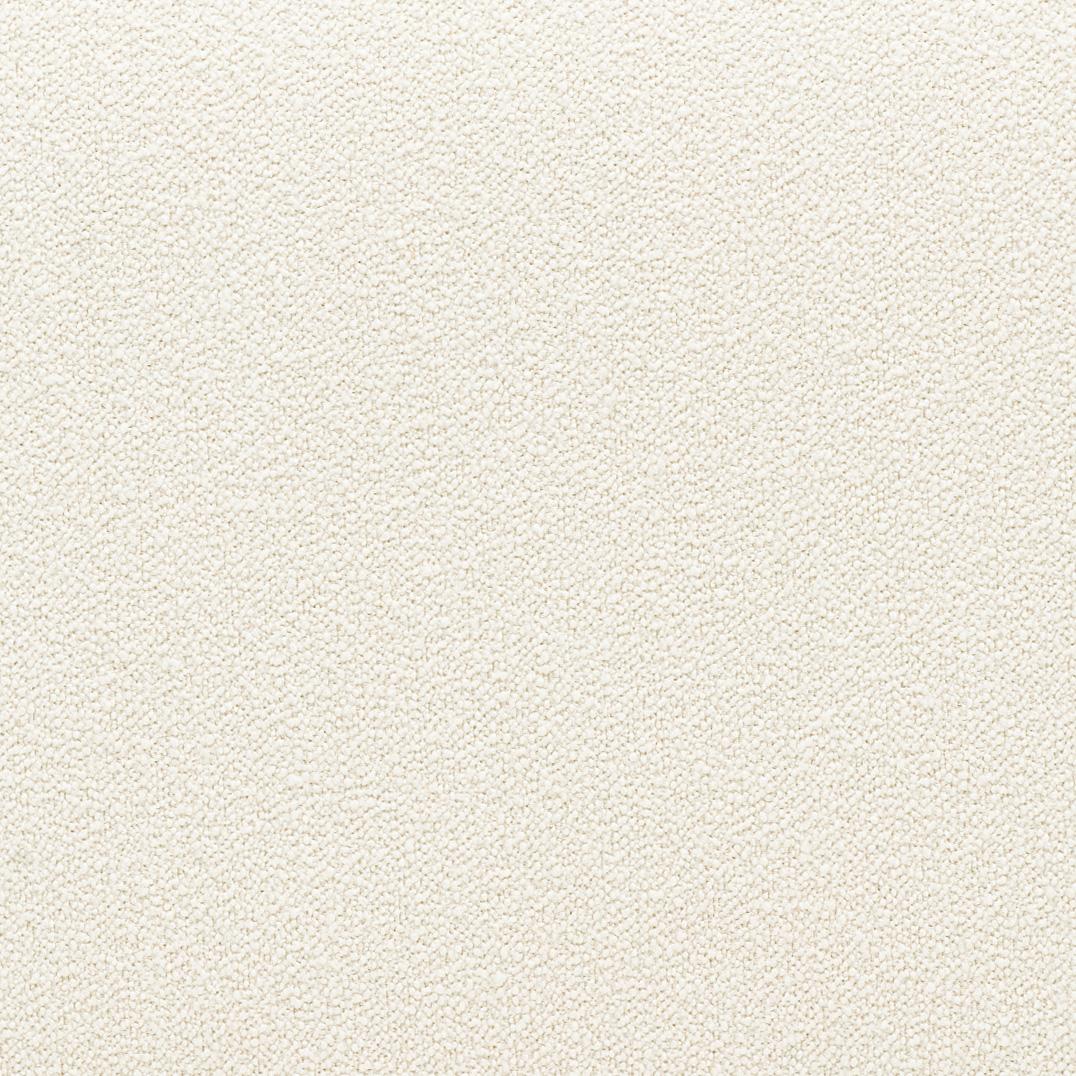 Ollie White Performance Boucle Large Bench by TOV Furniture at Eve Furniture