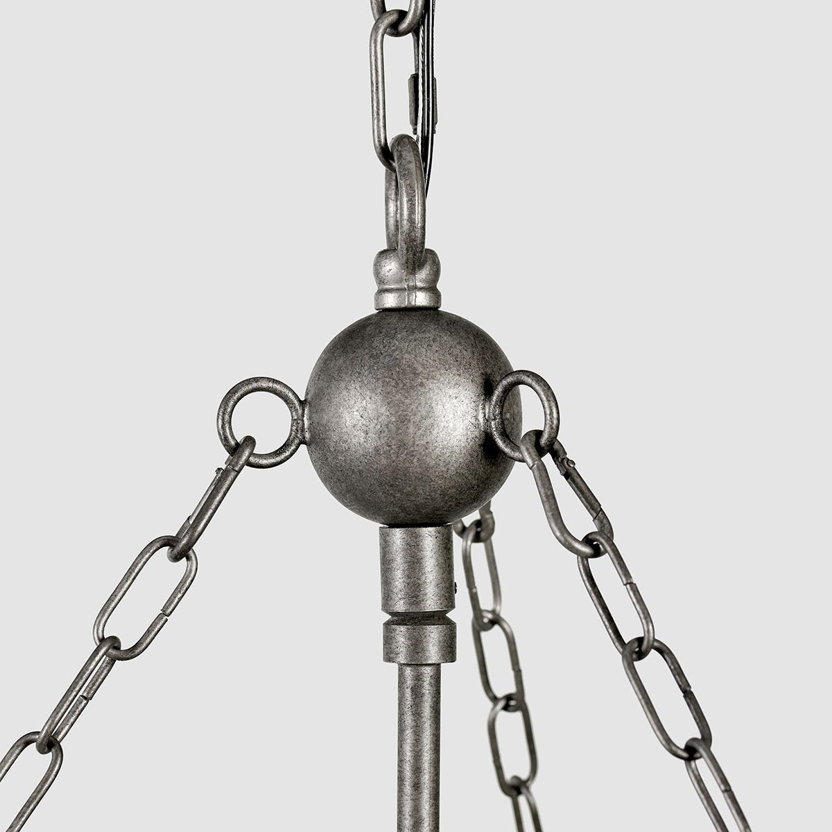 Olympia Chandelier by Classic Home at Eve Furniture