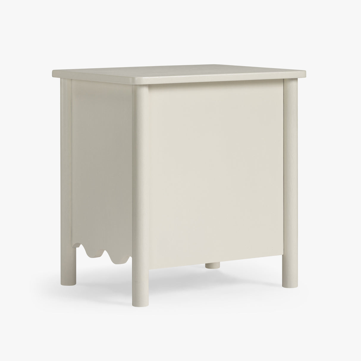 Onda Oak Nightstand by Co.House Designs at Eve Furniture