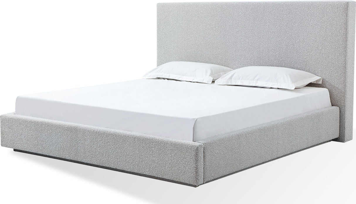 One Cotton Ball Full Platform Bed by Modus Furniture at Eve Furniture