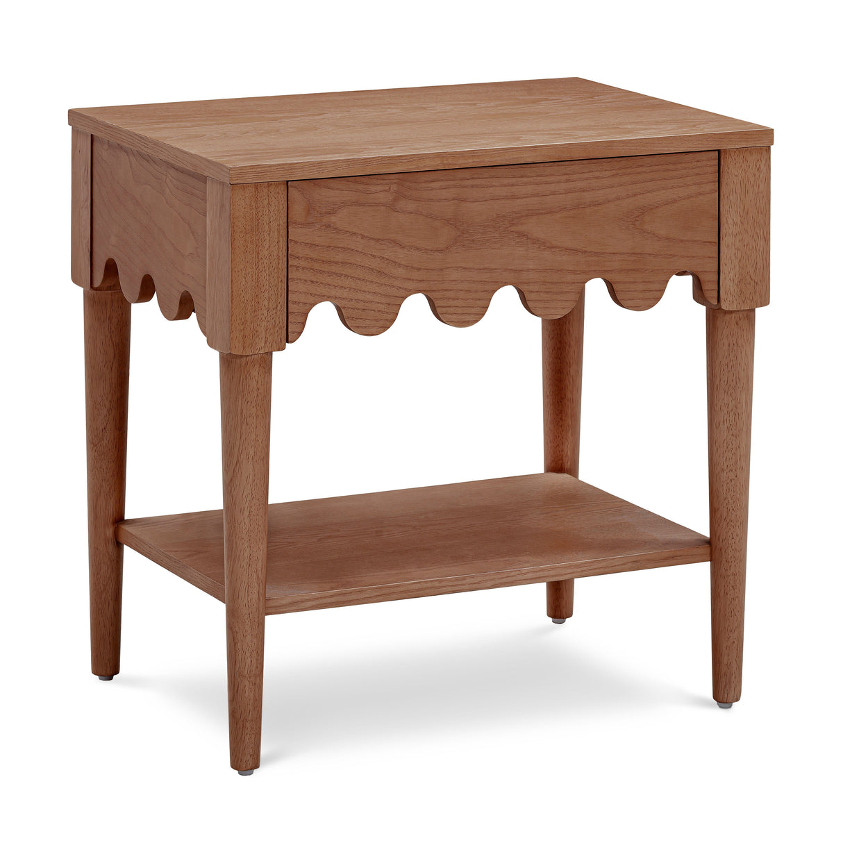 Oodle 24" Nightstand With Drawer by TOV Furniture at Eve Furniture