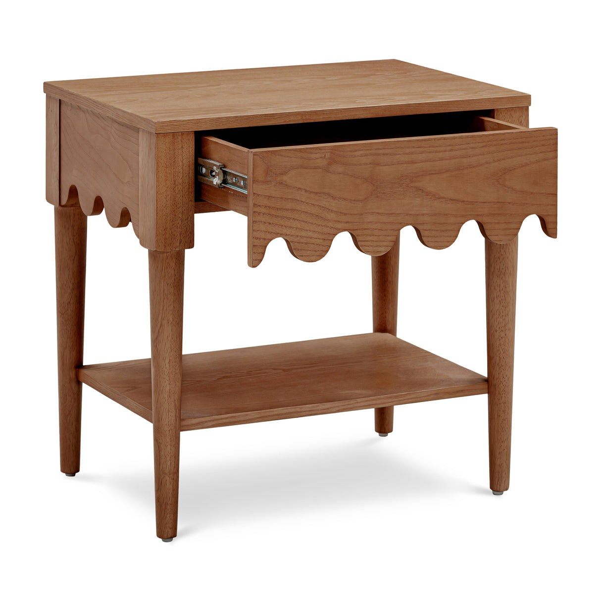 Oodle 24" Nightstand With Drawer by TOV Furniture at Eve Furniture