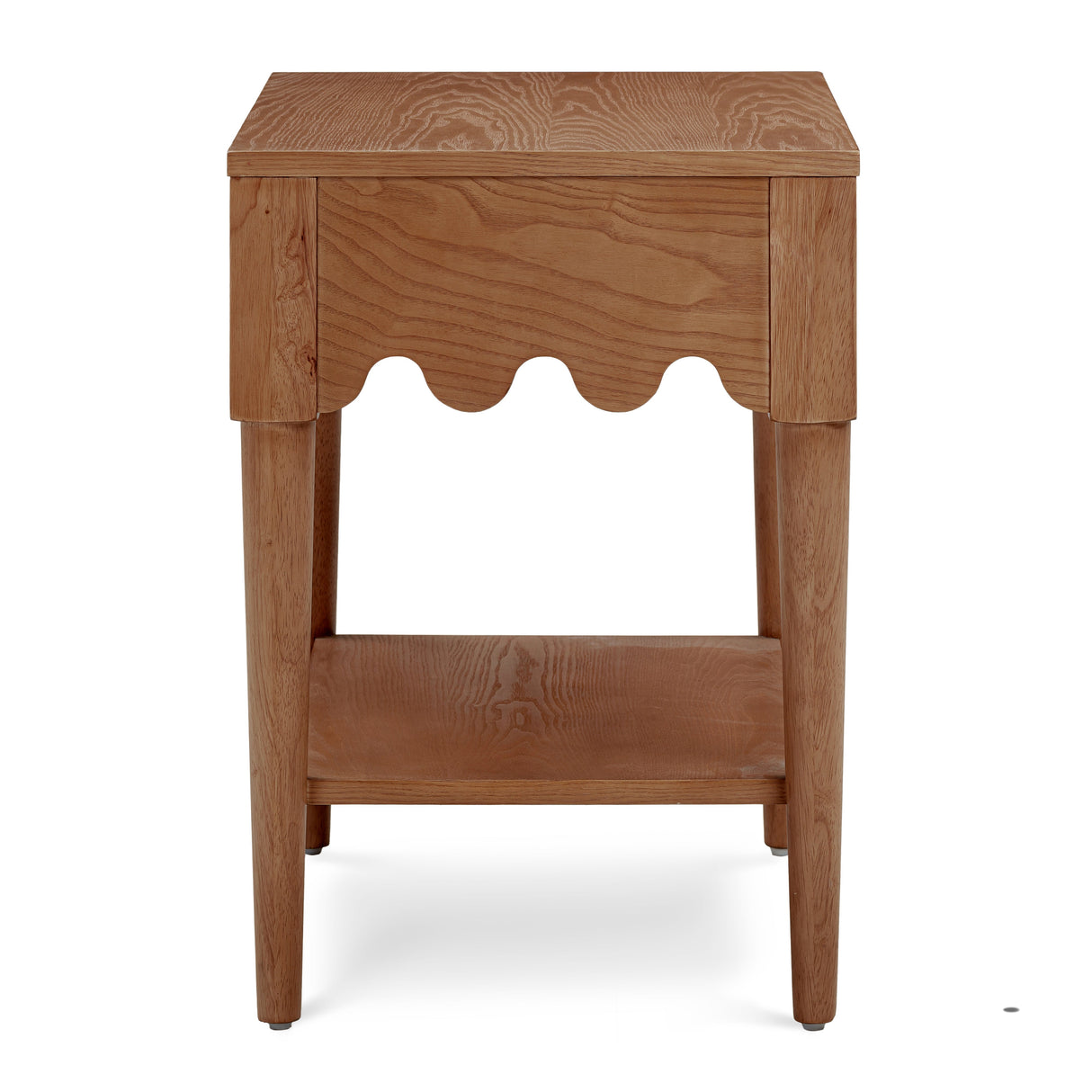 Oodle 24" Nightstand With Drawer by TOV Furniture at Eve Furniture