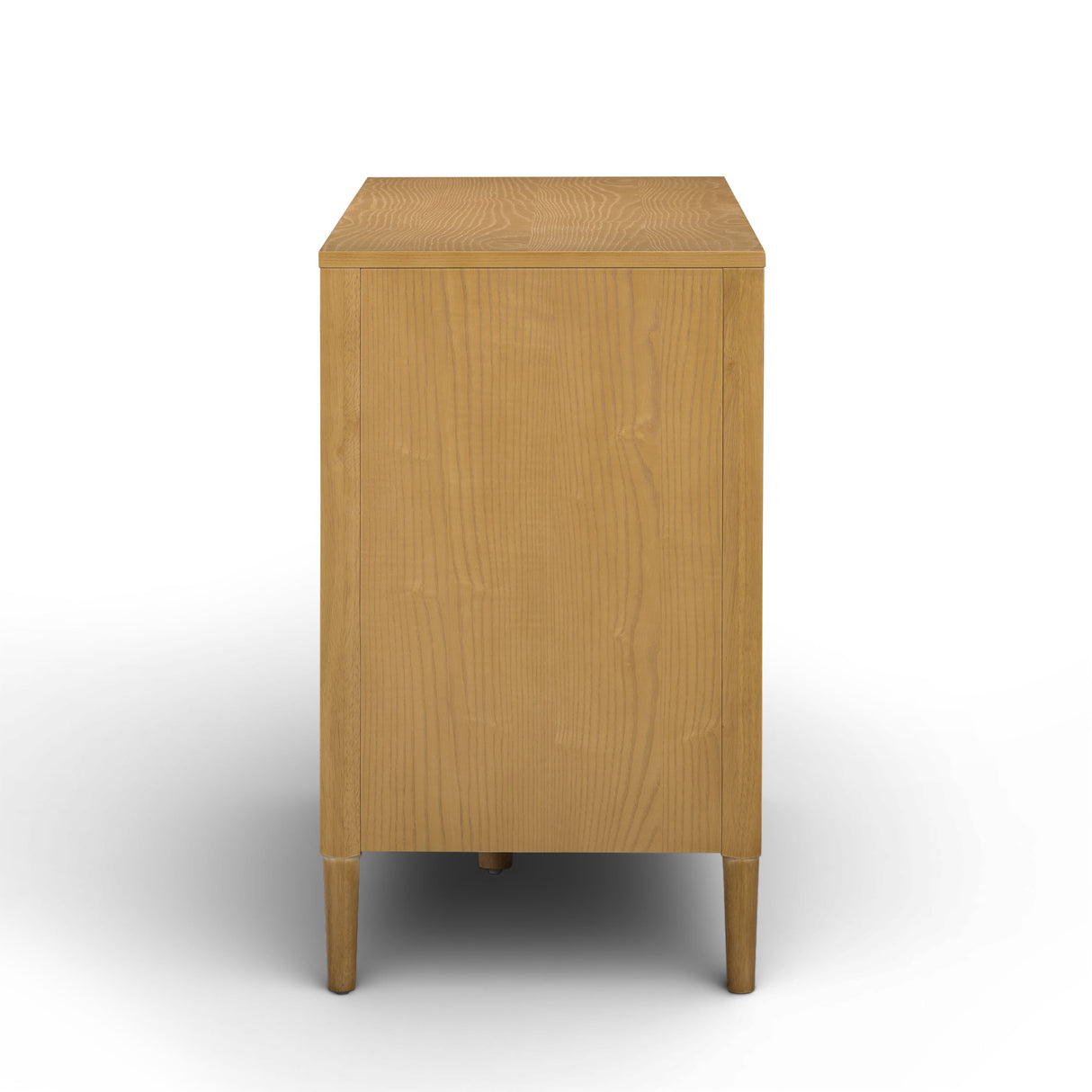 Oodle 62" 6-Drawer Dresser by TOV Furniture at Eve Furniture