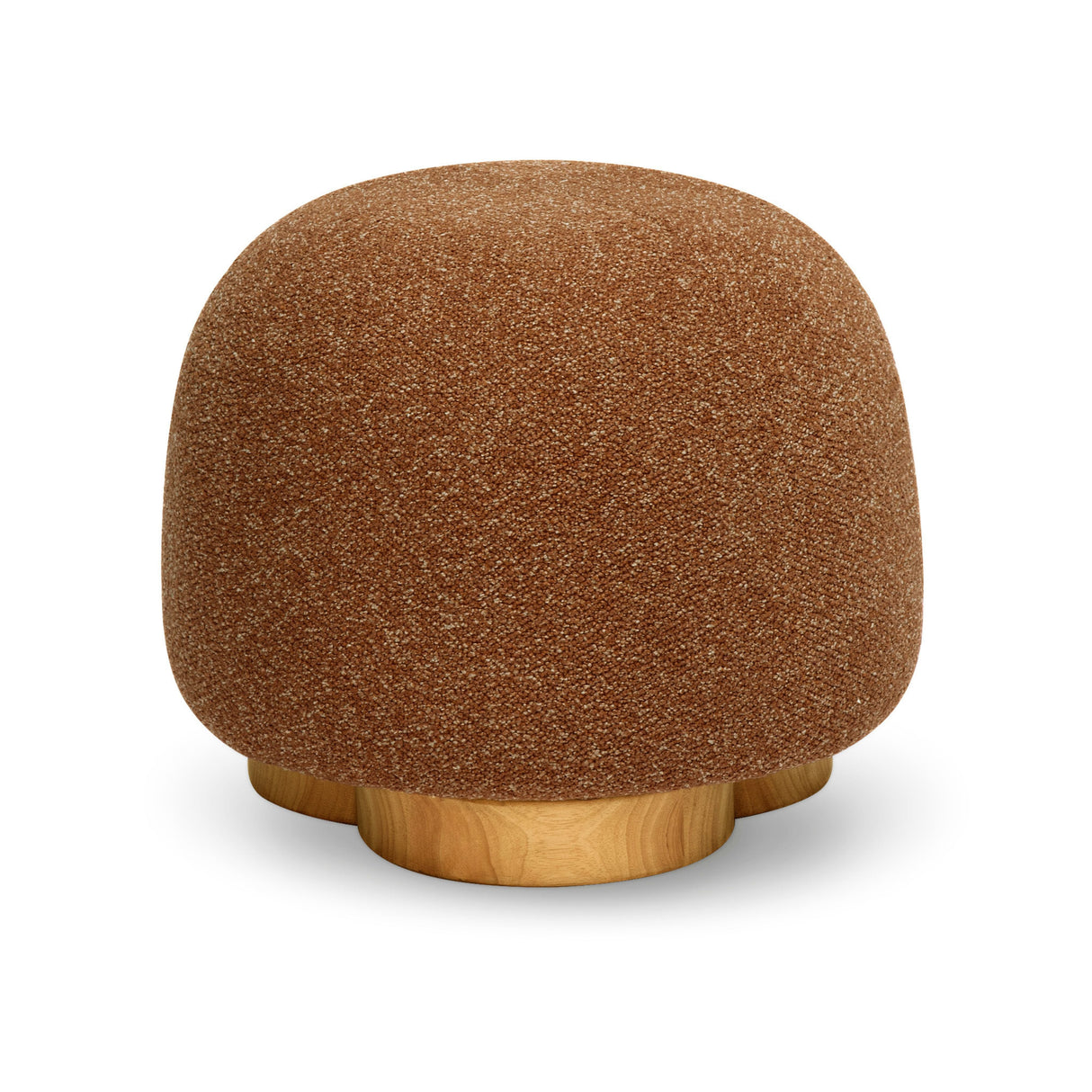 Oopa Swivel Ottoman