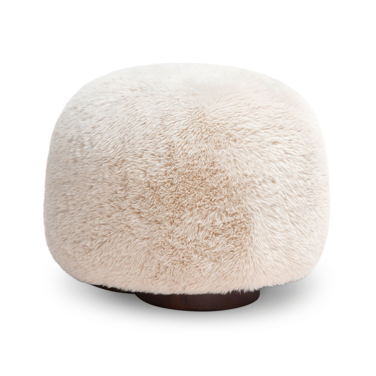 Oopa Swivel Ottoman