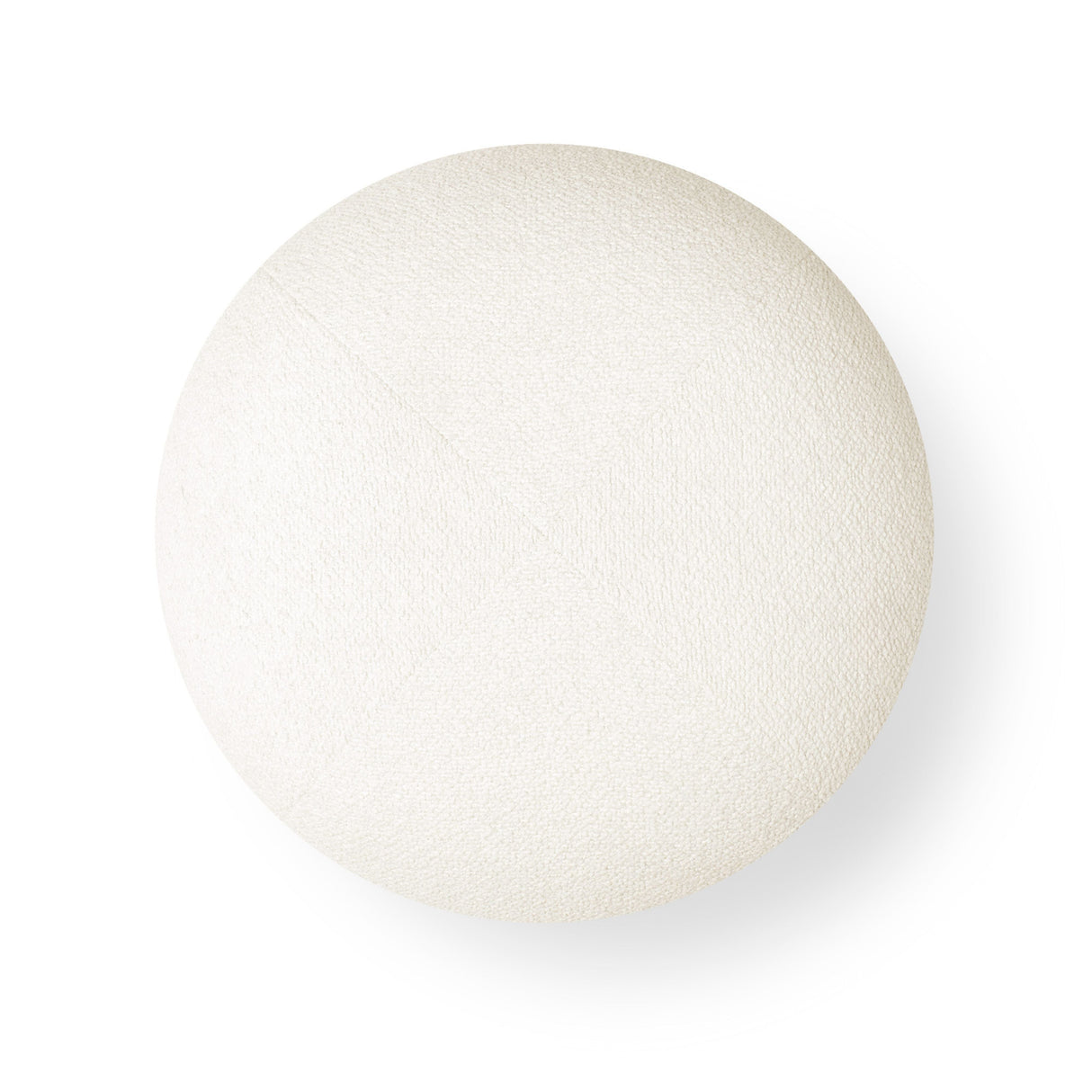 Oopa Swivel Ottoman