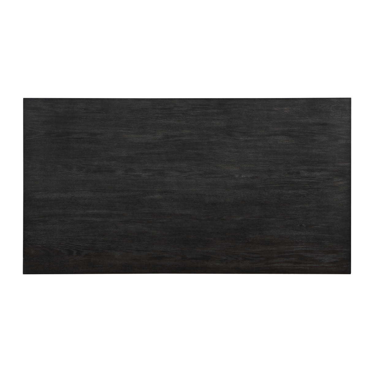 Orem Black Dining Table by Homelegance at Eve Furniture