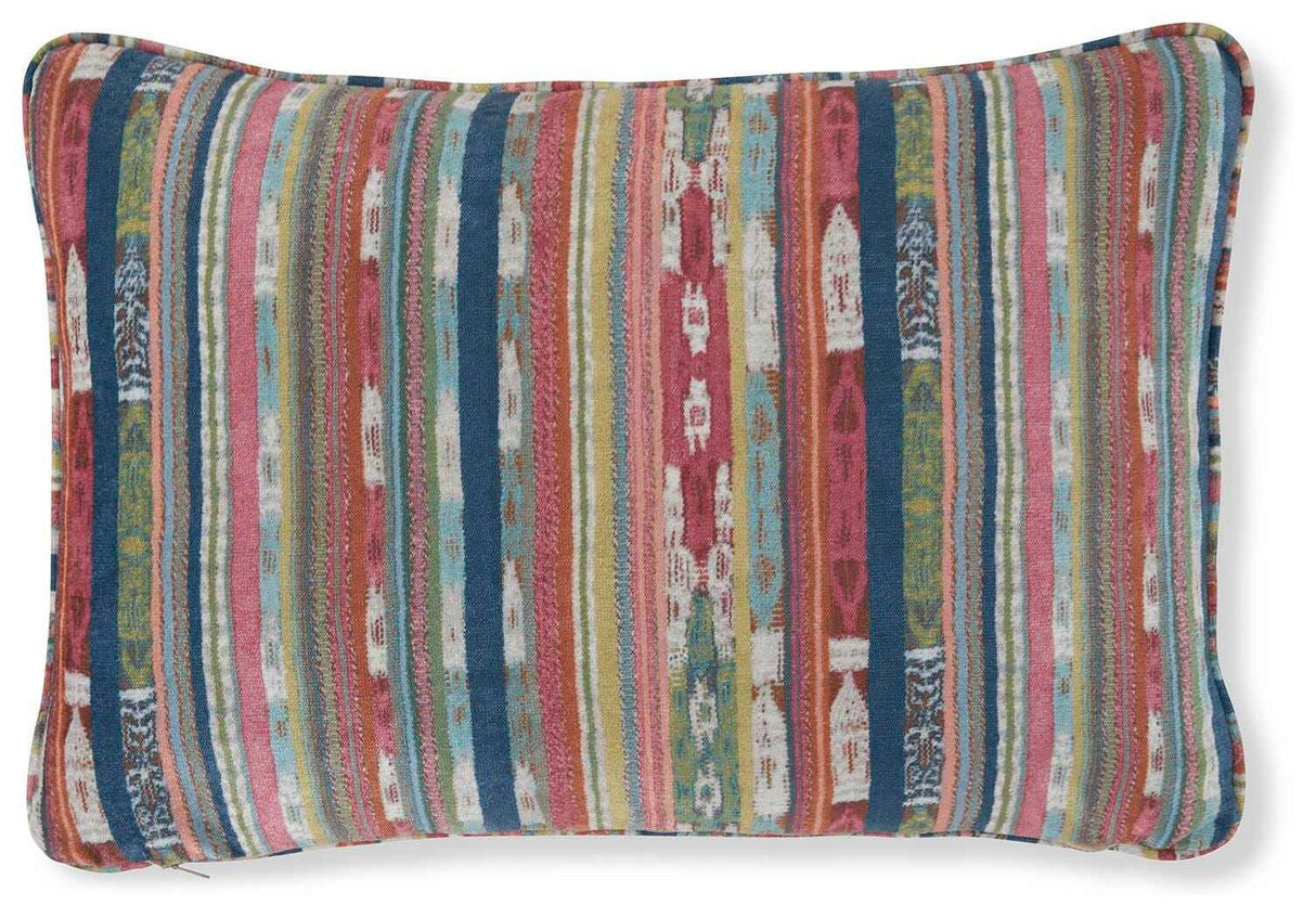 Orensburgh Multi Pillow by Ashley at Eve Furniture