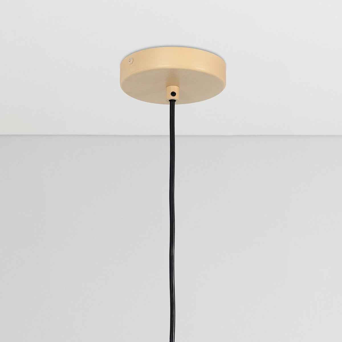 Oriana Pendant Natural Pendant Lamp by Classic Home at Eve Furniture