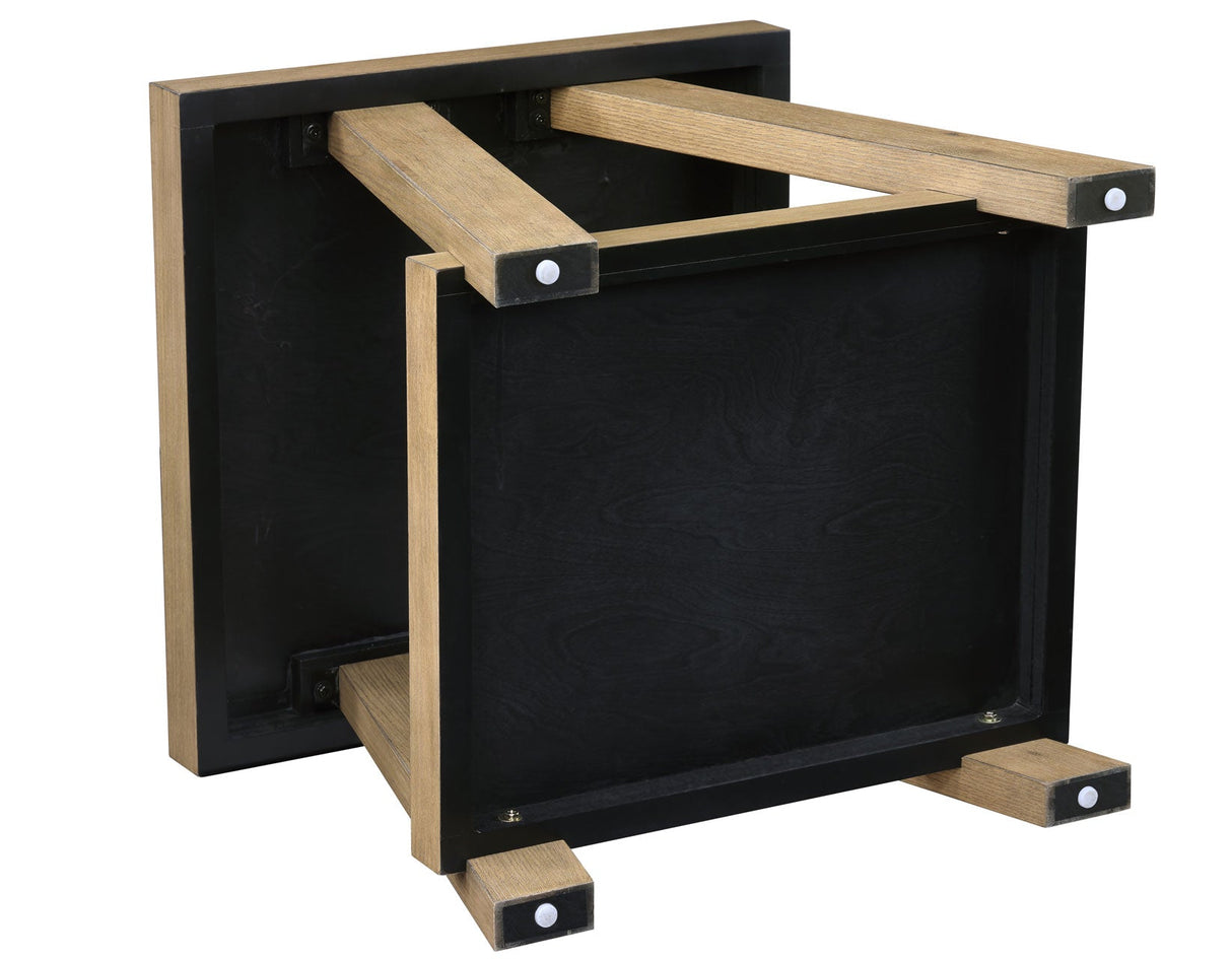 Orinda 3-Piece Table Set by Steve Silver at Eve Furniture