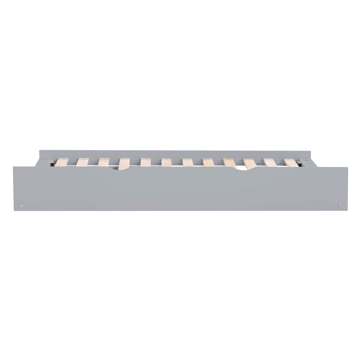 Orion Full Platform Bed by Homelegance at Eve Furniture