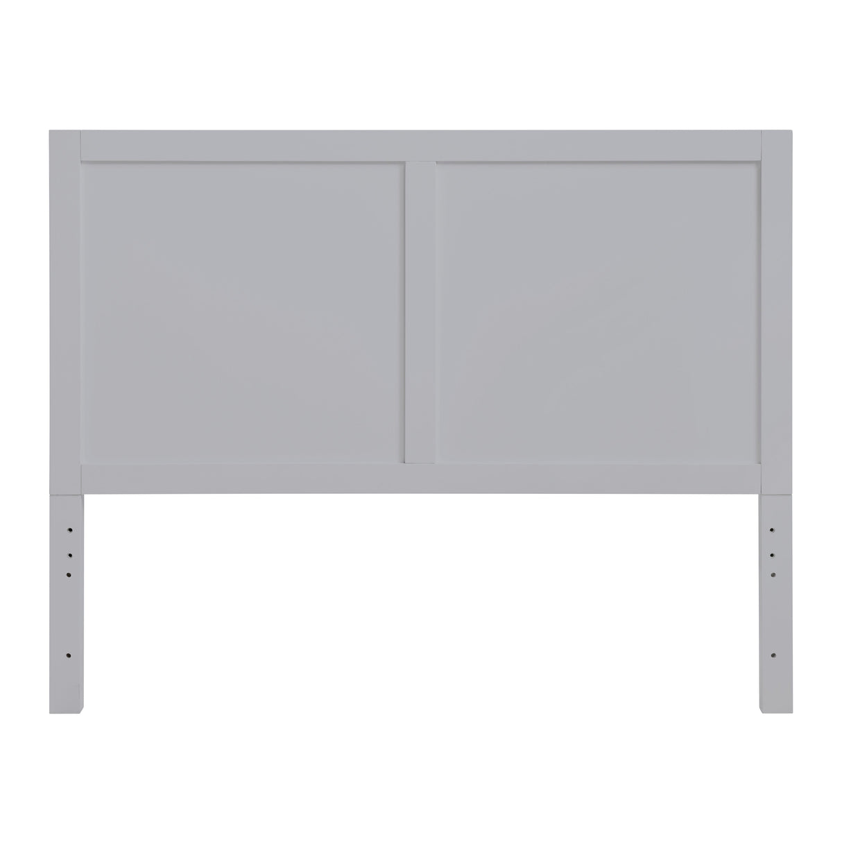 Orion Full Platform Bed by Homelegance at Eve Furniture