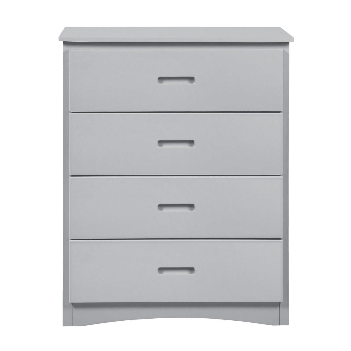 Orion Gray Chest by Homelegance at Eve Furniture