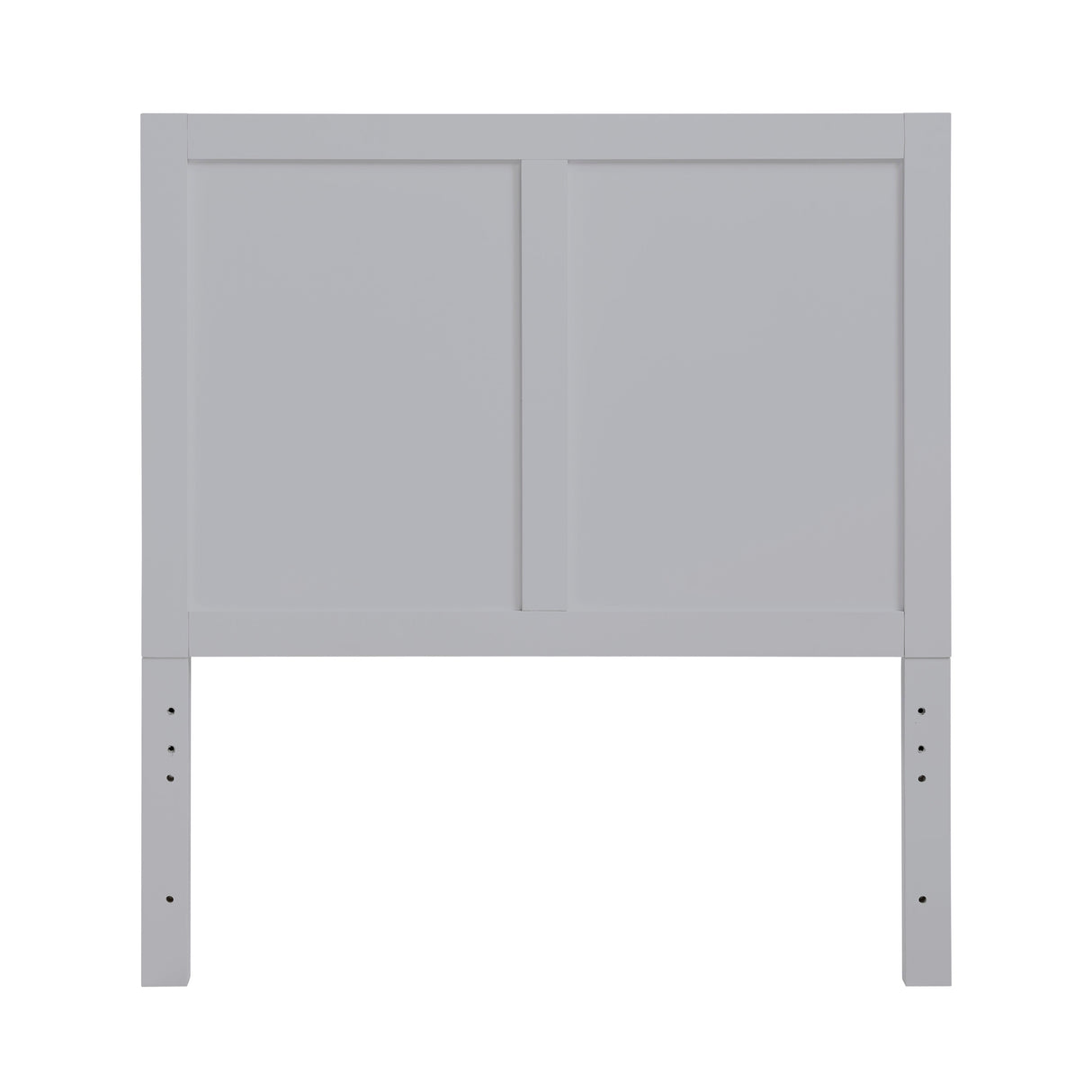 Orion Twin Platform Bed by Homelegance at Eve Furniture