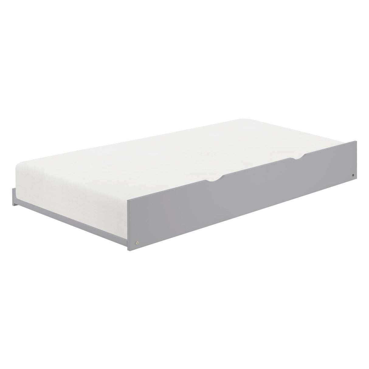 Orion Twin Platform Bed by Homelegance at Eve Furniture