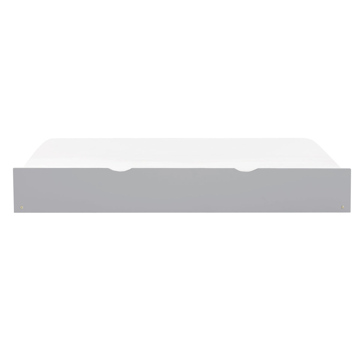 Orion Twin Platform Bed by Homelegance at Eve Furniture