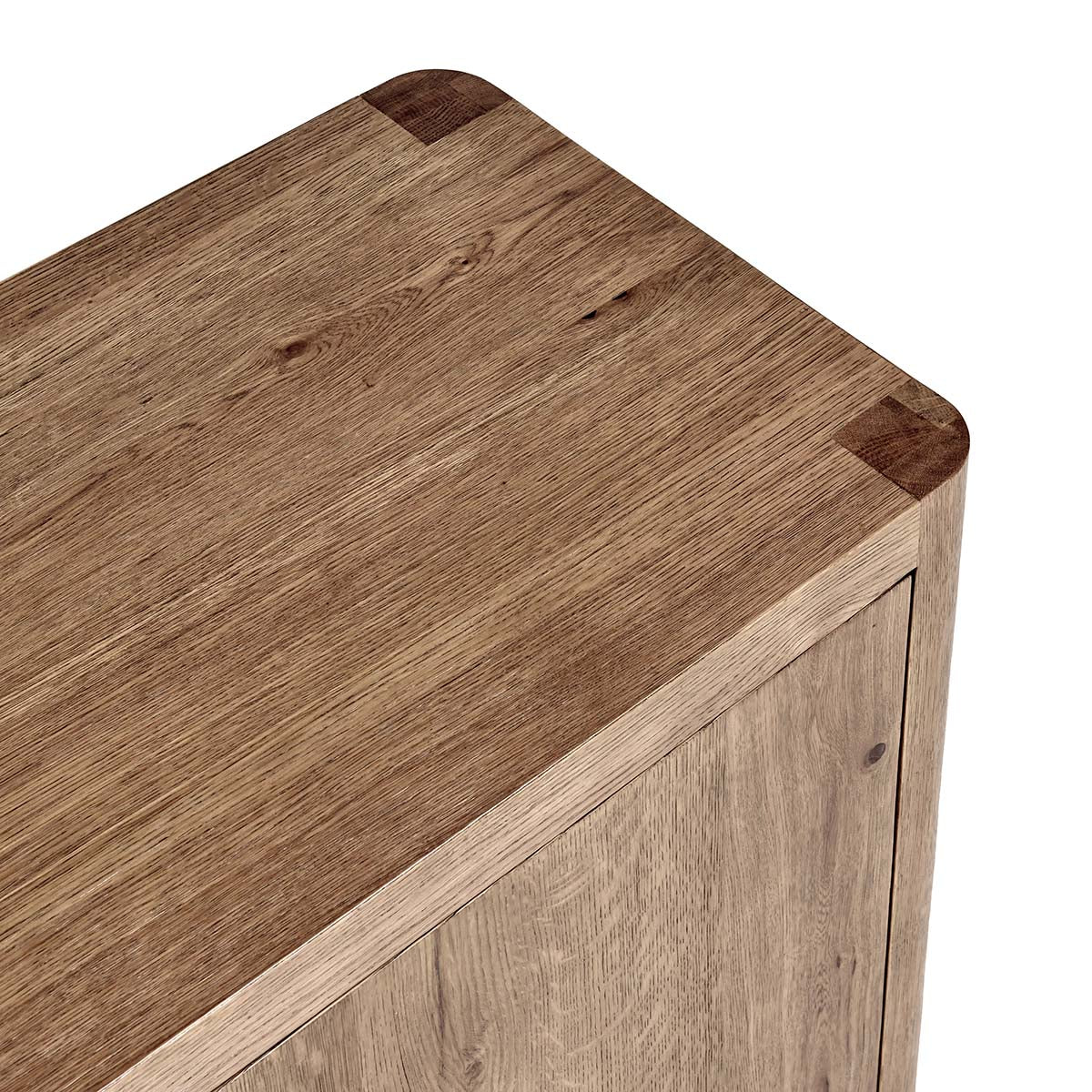 Orlando Light Brown Sideboard by Classic Home at Eve Furniture