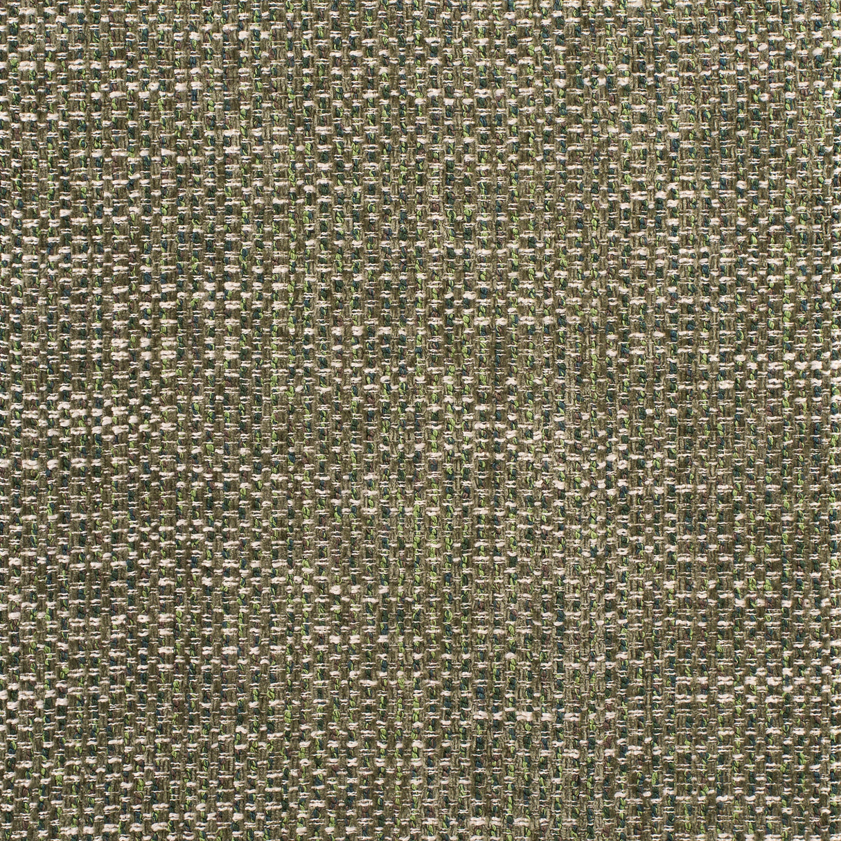 Orleen Checker Green Accent Chair by Zuomod at Eve Furniture