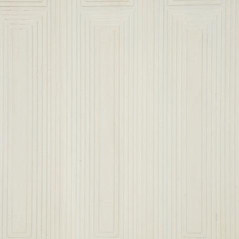 Ornawel Distressed White Accent Cabinet by Ashley at Eve Furniture