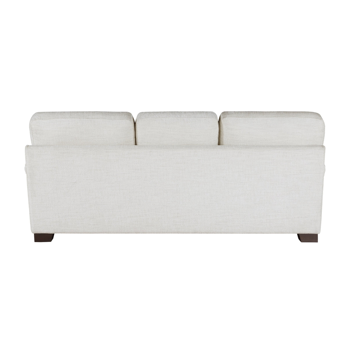 Orson Cream Living Room Set by Homelegance at Eve Furniture