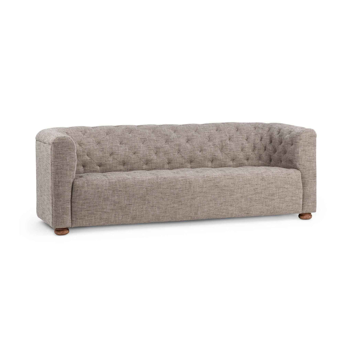 Orville Beehive Sofa by Classic Home at Eve Furniture