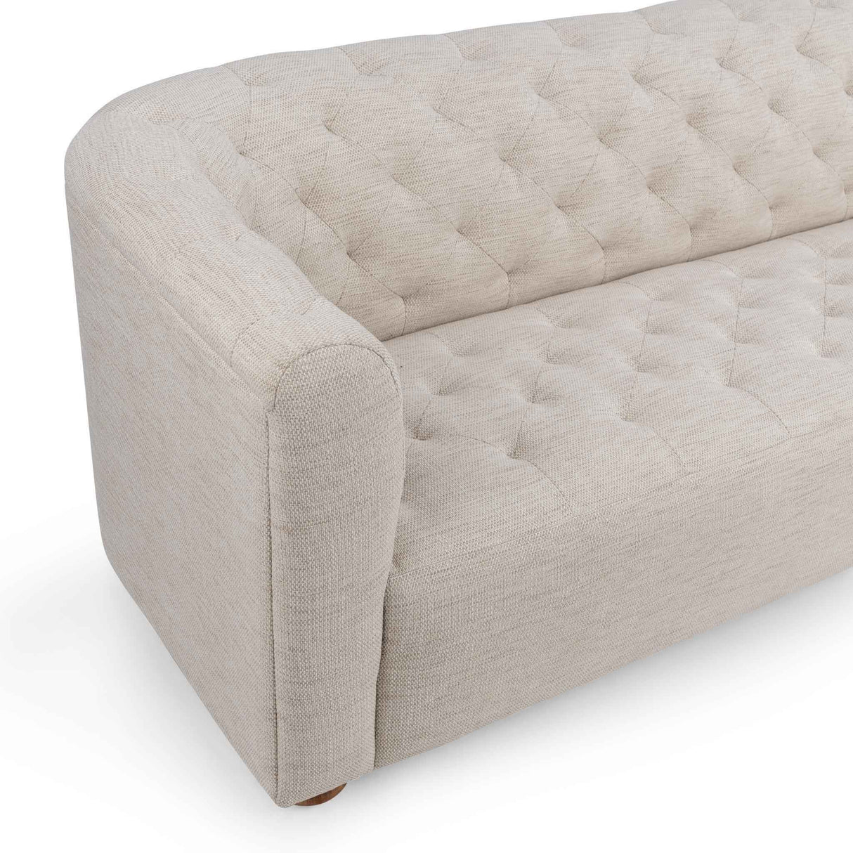Orville Sofa - Beige by Classic Home at Eve Furniture