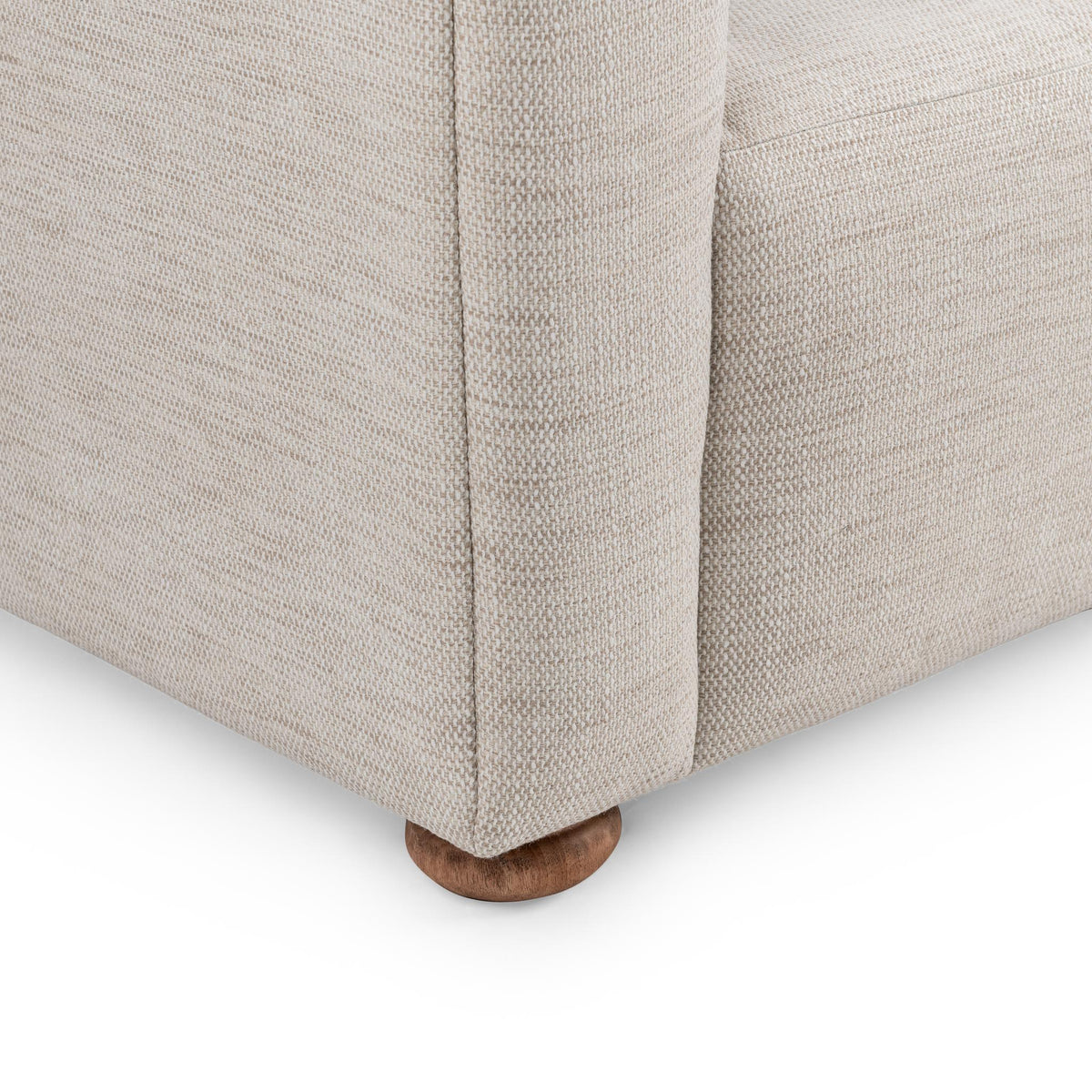 Orville Sofa by Classic Home at Eve Furniture