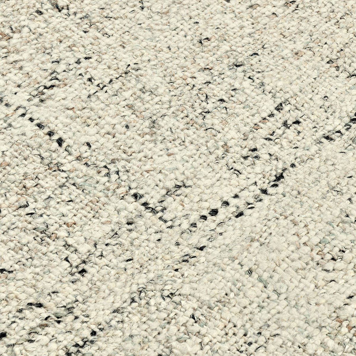 Oslo Natural Rug by Classic Home at Eve Furniture