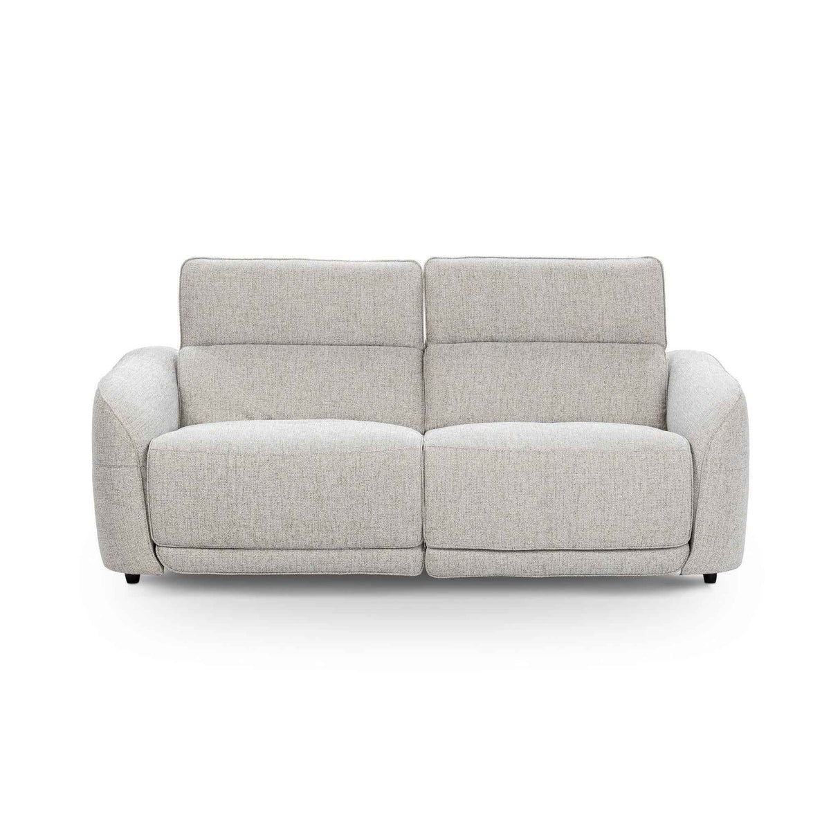 Ostend Gray Reclining Sofa by Classic Home at Eve Furniture