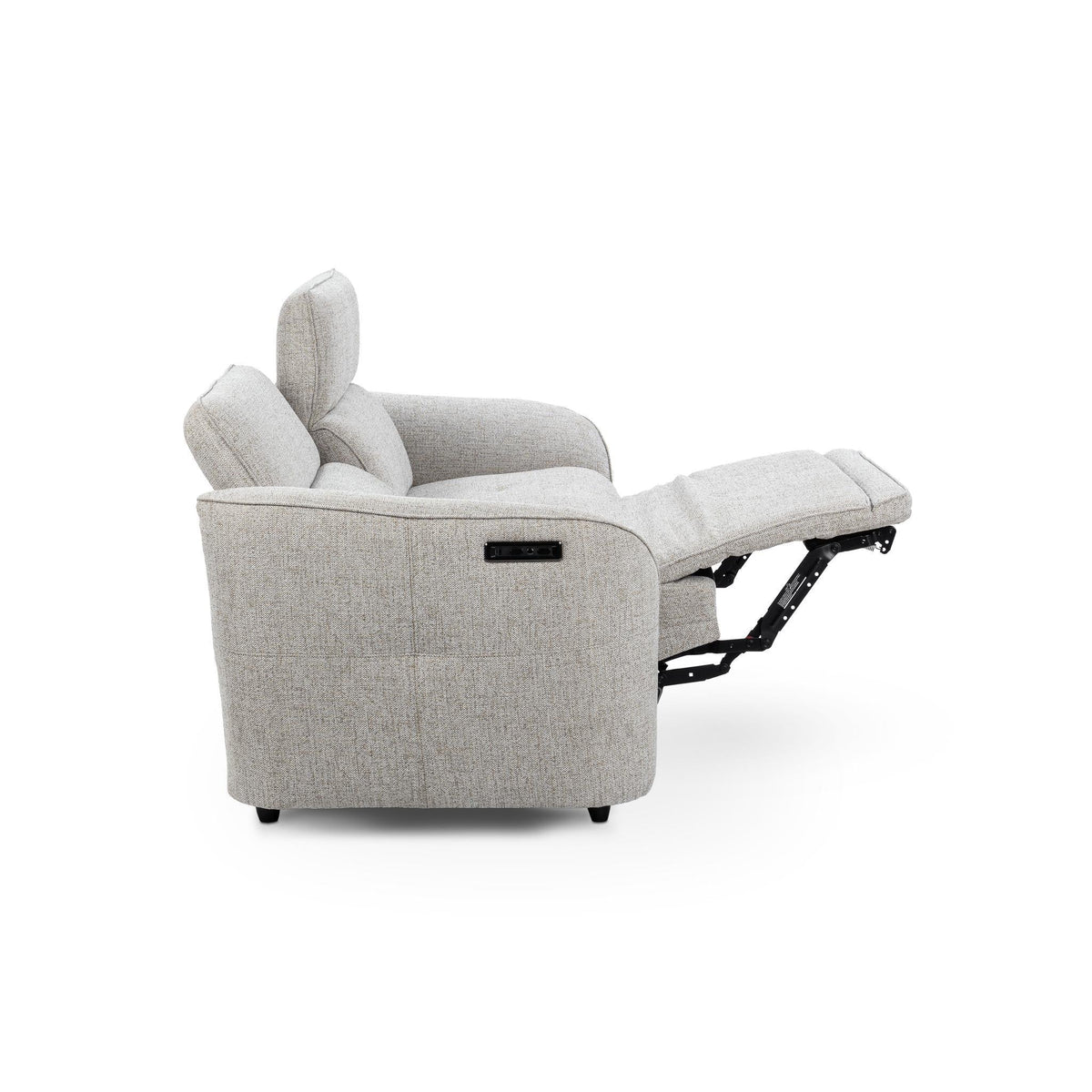 Ostend Reclining Sofa by Classic Home at Eve Furniture