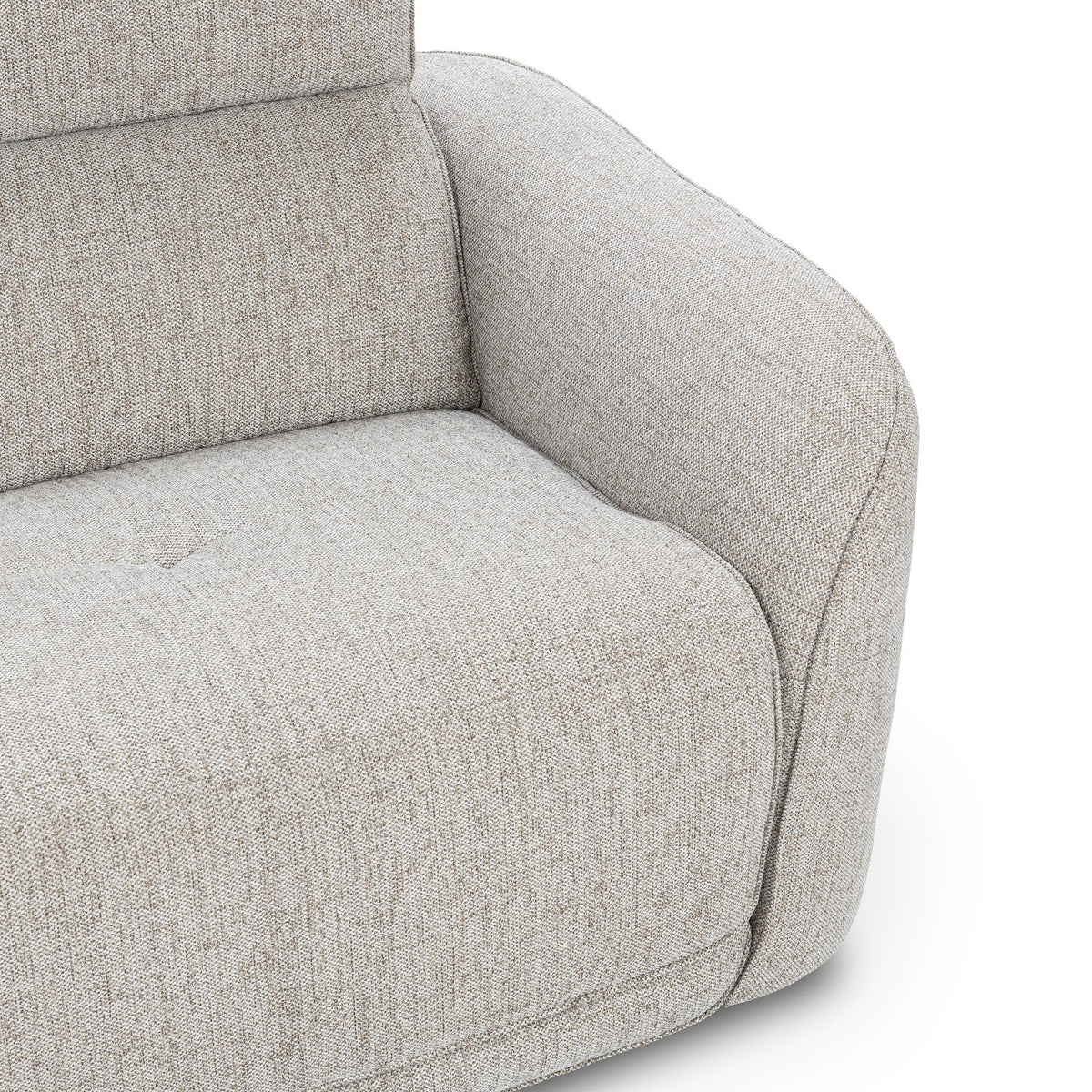 Ostend Reclining Sofa by Classic Home at Eve Furniture